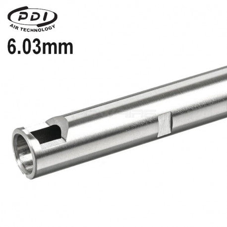 PDI 6.03 Precision Inner Barrel for AEG 303mm