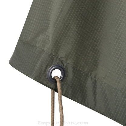 Poncho US Model OD