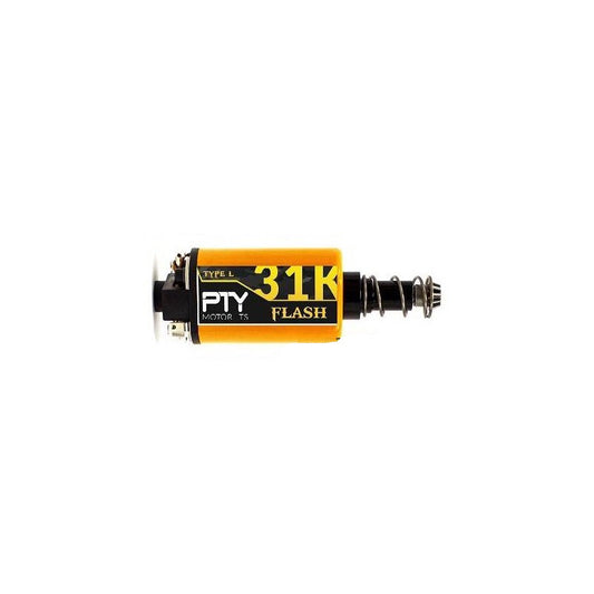 Motore albero lungo 31K FLASH™ ns/sg potency®