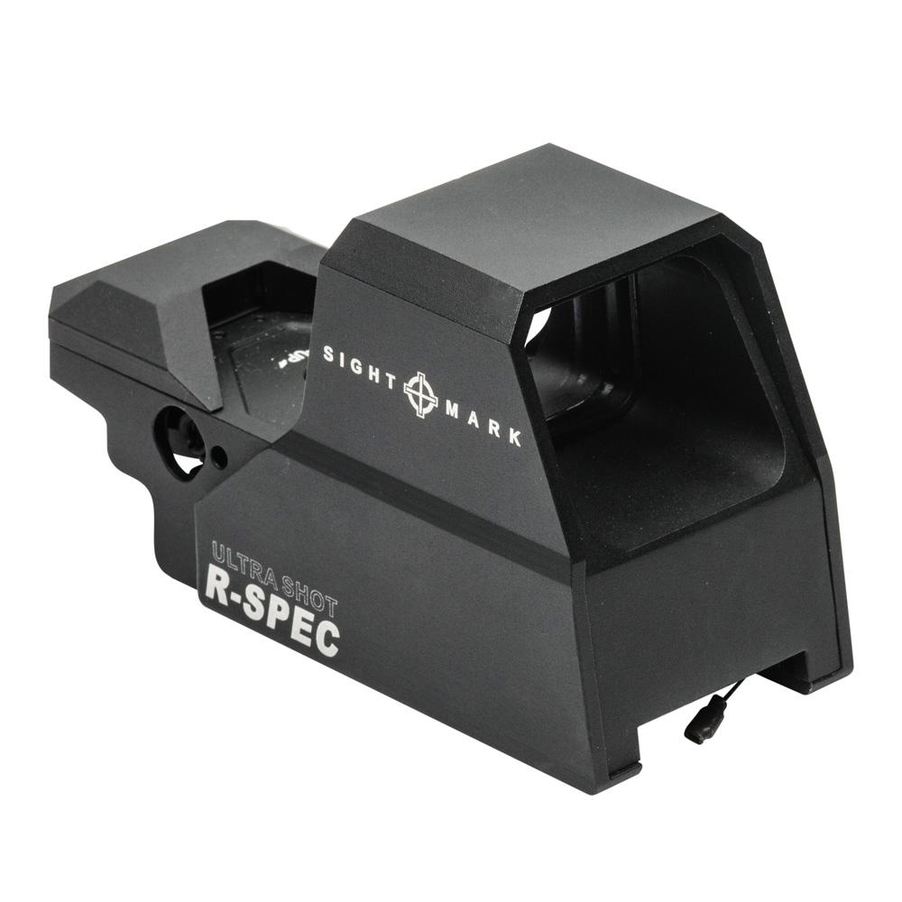 Sightmark Ultra Shot R-Spec Refelx Sight