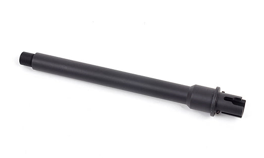 OUTER BARREL AEG MK18 7" TYPE BLACK NEPTUNE (NTE-073)