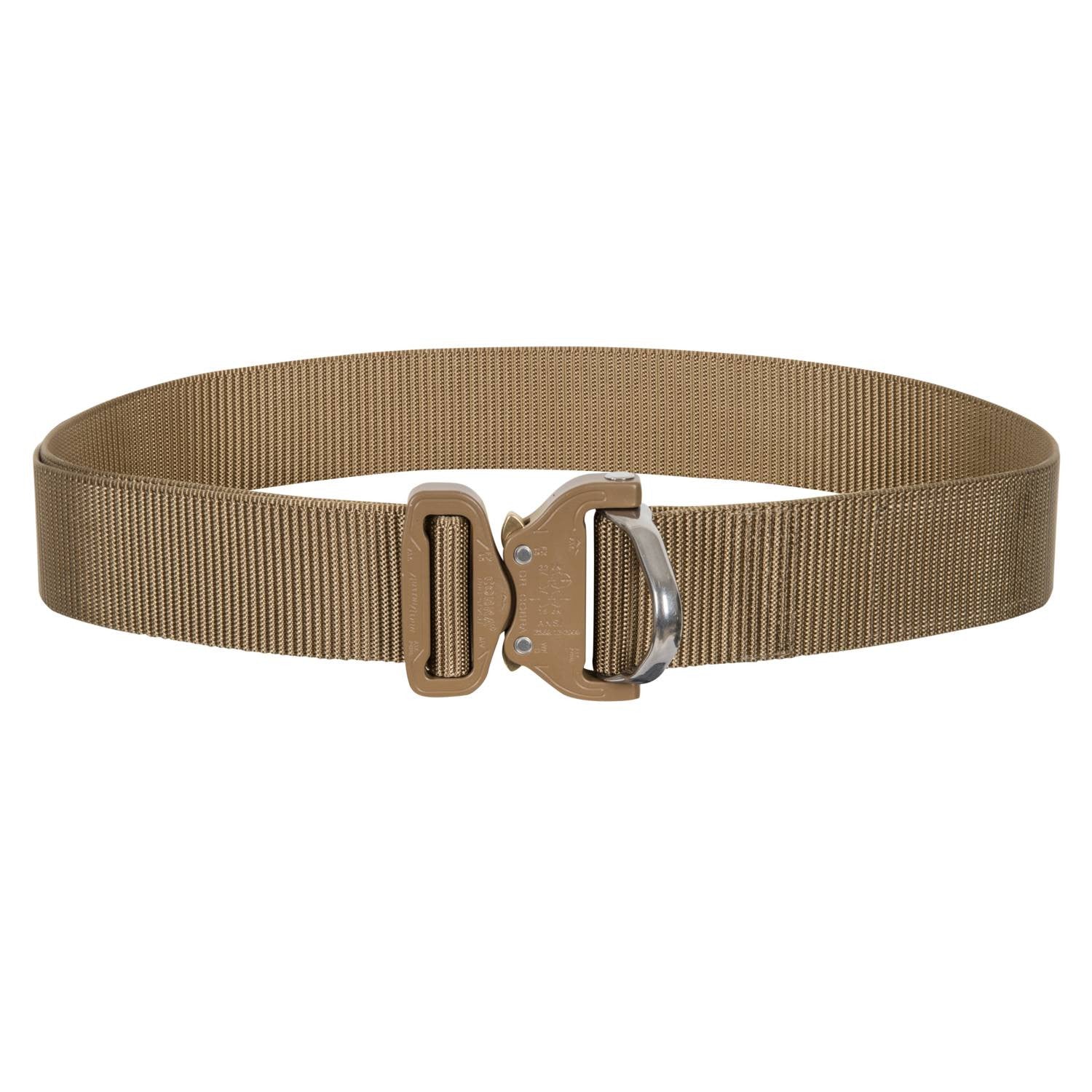 COBRA D-Ring (FX45) Tactical Belt - Coyote S