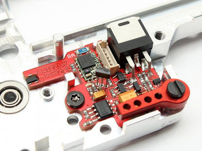 PSJ-M2 RETRO ARMS Gen.5 Bluetooth - OEM
