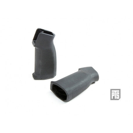 PTS M4 Enhanced Polymer Grip Compact (EPG-C GBB) Black