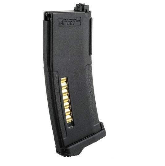 PTS Magazine PTW 120 RDS