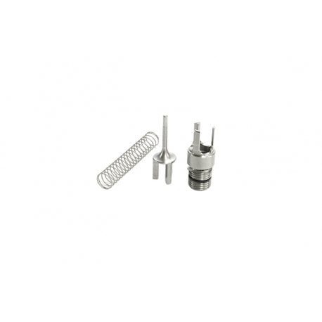 RA New version NPAS flute valve for RA aluminum NPAS nozzle for WE M4