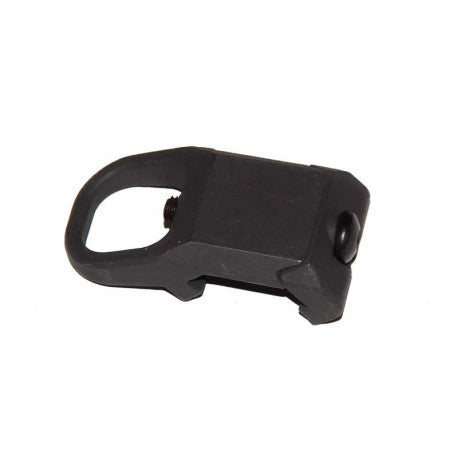 FMA Rail sling attachement - Black