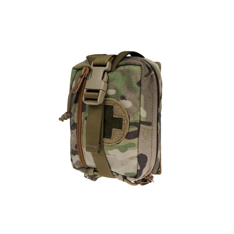 Templar's Gear Rip Off First Aid Pouch Multicam - ContractorHouse