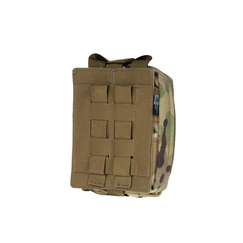 Templar's Gear Rip Off First Aid Pouch Multicam - ContractorHouse