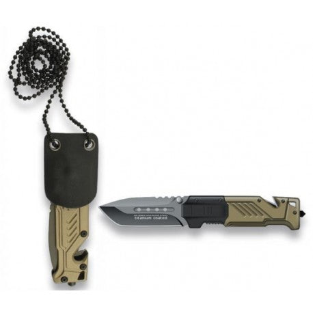 Rui Navalha Coyote With Kydex Sling