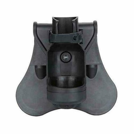 Cytac CY-FH01 Flashlight Holster With Paddle
