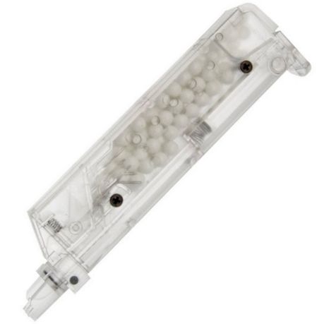 ASG - Magazine BB Loader - Transparent