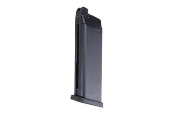 WE 25 rounds magazine for Glock 17/18