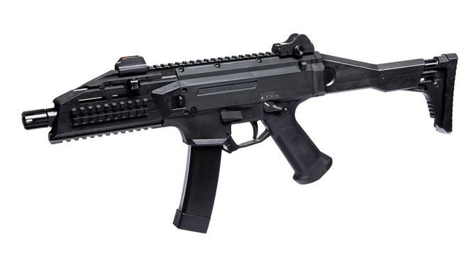 ASG Scorpion EVO 3 A1