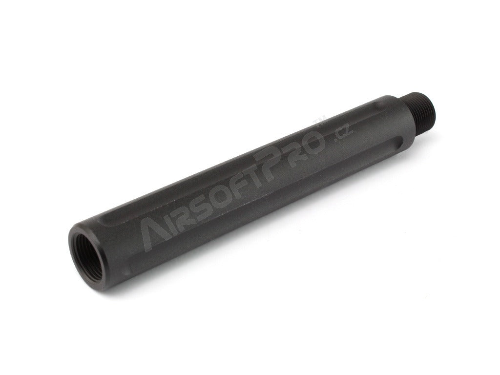 Outer barrel extension (SL00347) - 11.7cm