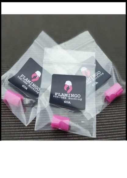 VSR/GBB Flamingo Bucking 60 Degree - 2021 version