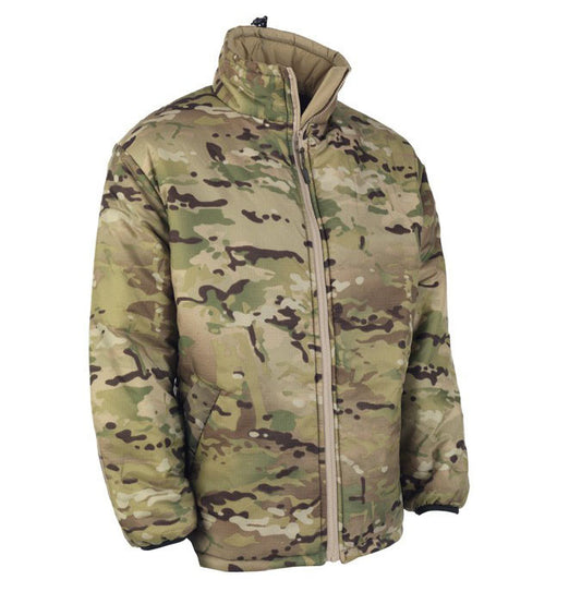 Snugpak ® Sleeka Original jacket, multicam,