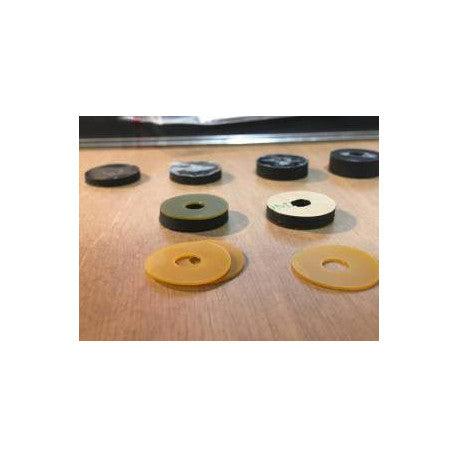 SorboPad VSR (22mm cylinder) - 70D - set (4 sizes)