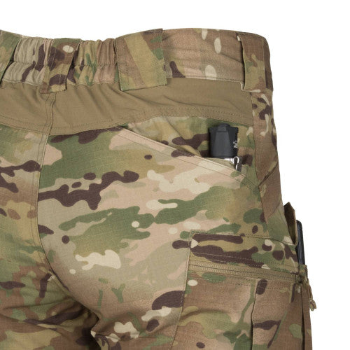 Helikon-Tex UTS (Urban Tactical Shorts) Flex 11''® - NyCo Ripstop - MultiCam®