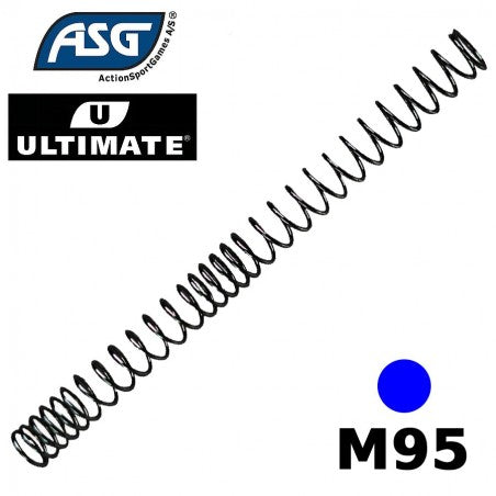 ASG Ultimate M95 Spring Blue