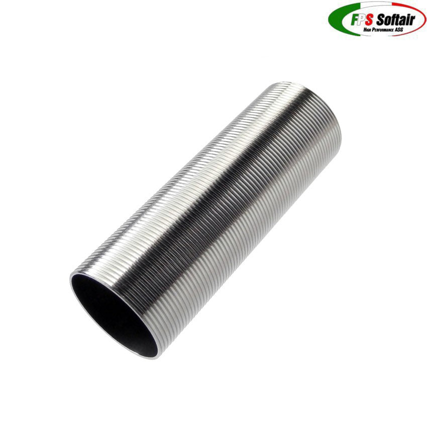 FPS STAINLESS STEEL CNC CYLINDER TYPE F FPS (FPS-CLTF