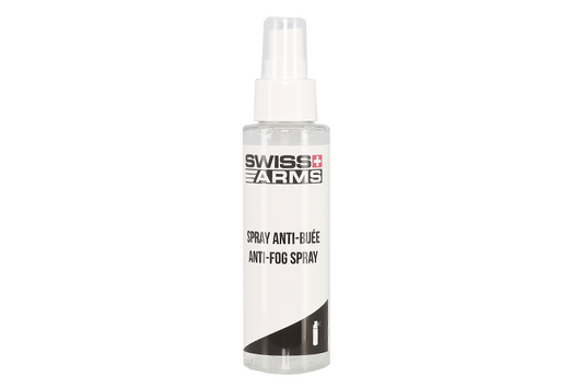 Swiss Arms anti Fog 100 ml