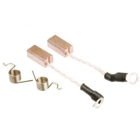 Systema Motor Brush spring pole PTW