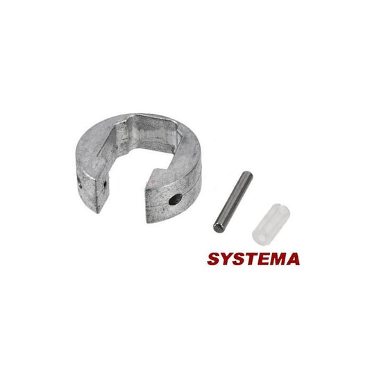 SYSTEMA HOP UP ADJUSTER, ROLLER PACKING, FIT-PIN FOR ROLLER PACKING FOR PTW