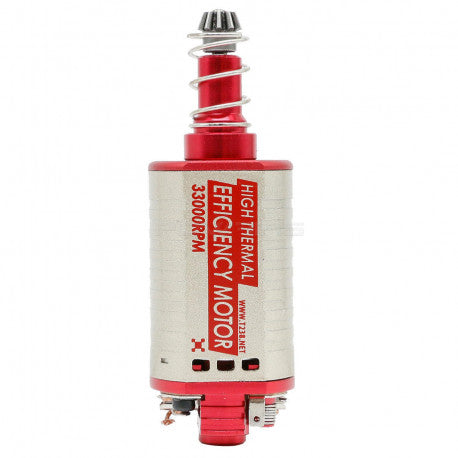 T238 High-torque Motor N35 18TPA