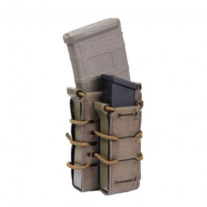 Templars Rifle FMR+P RG