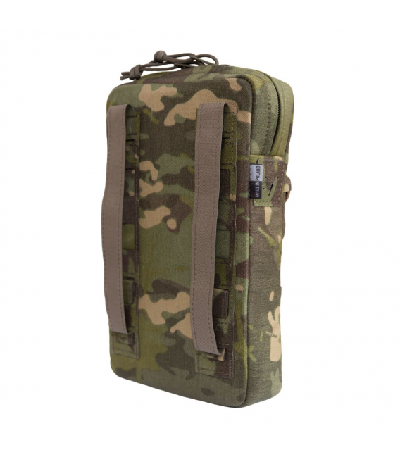 Templar's Gear Hydration Pouch Medium H3 Multicam Tropic - ContractorHouse