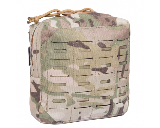 Templar's Gear Medium Molle Utility Pouch Multicam - ContractorHouse