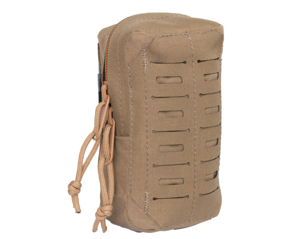 Templar´s Gear Utility Pouch Small With Molle Coyote