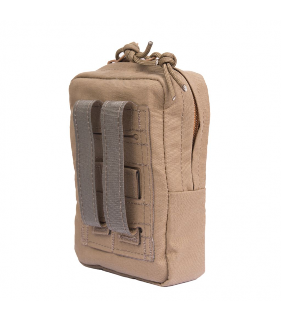 Templar's Gear Small Utility Pouch Coyote Brown - ContractorHouse