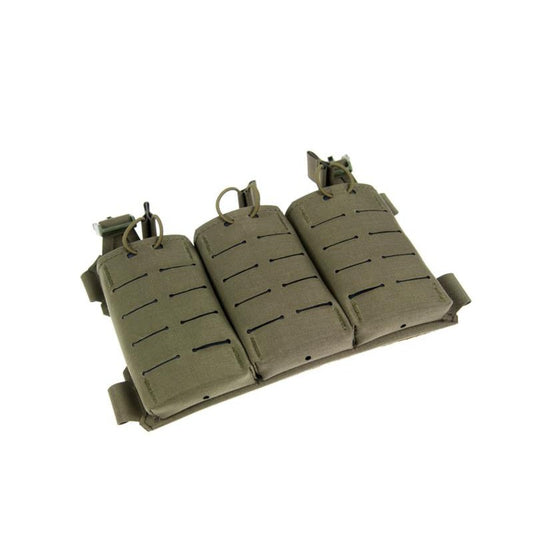 TG-CPC Shingle Front panel RG