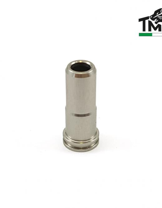 Delrin ERGAL NOZZLE WITH O-RING FOR M4 SERIES