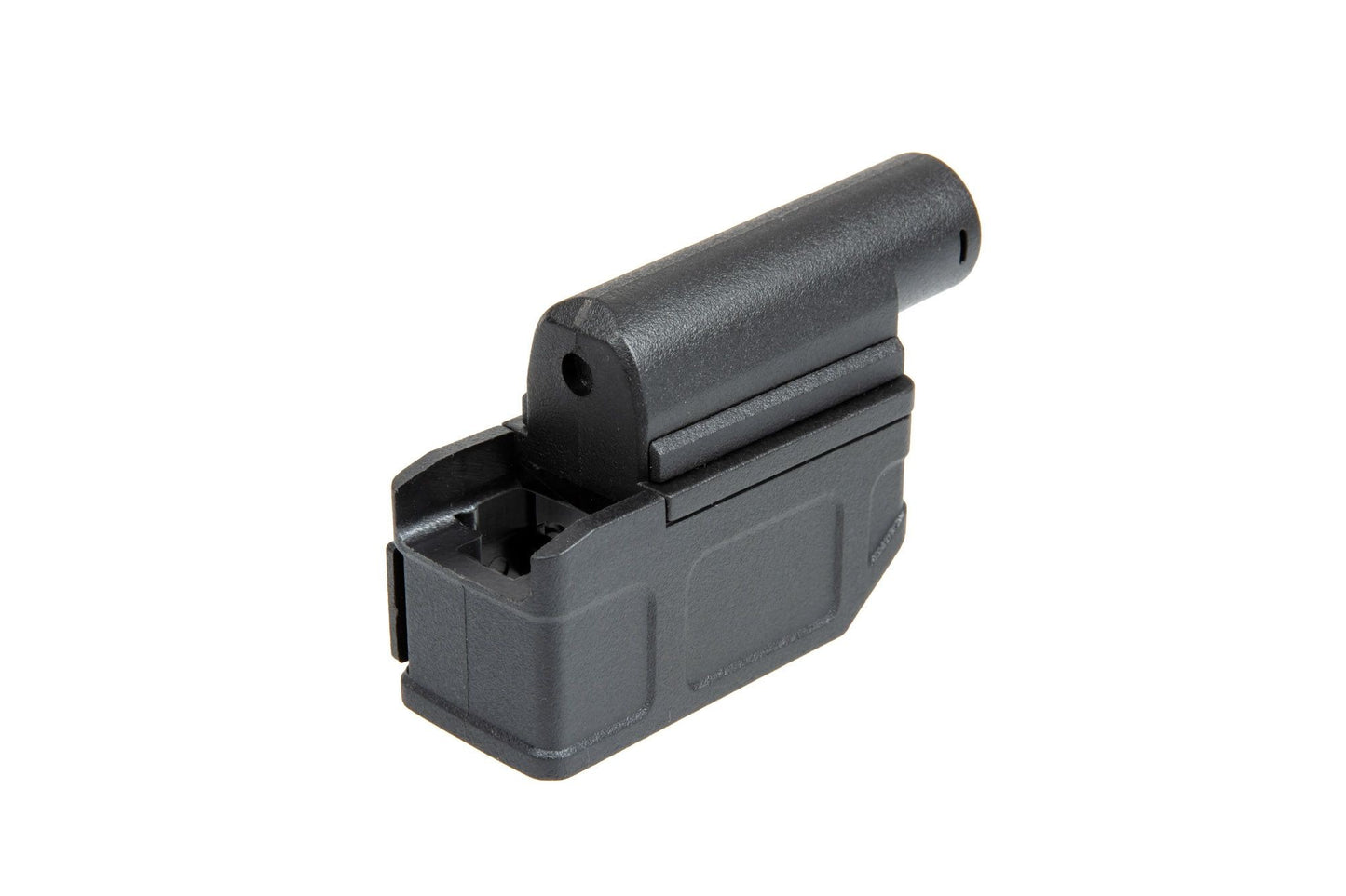Saigo Shotgun m4 magazine adapter