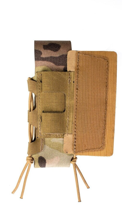TOURNIQUET POUCH MC