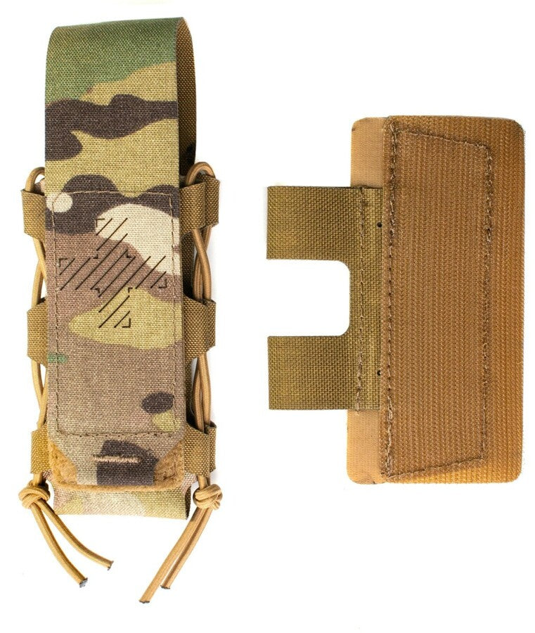 TOURNIQUET POUCH MC