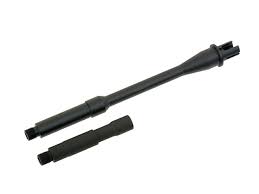 External barrel for M4 14,5"/10,5" [CYMA]