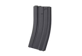 Mid Cap magazine for m4 AEG 150 rds
