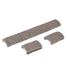 MP Tactical IndexClips (30 pcs) Dark Earth