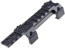 Mount G3/MP5 marui BK