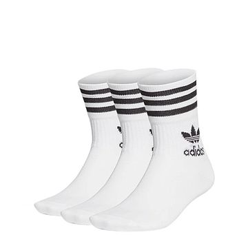 Adidas socks 3 Pack