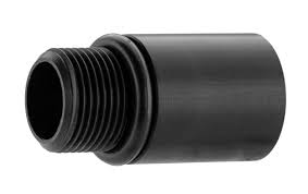 Bo Manufacture extension barrel 14mm+ to 14mm-