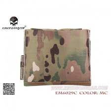 Invisible Magazine Bag Multicam