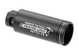 Nimrod NTTU P Tracer Unit Black