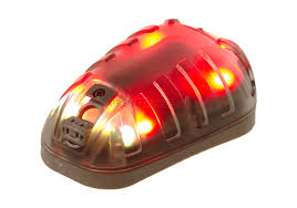 HS-6 Beacon RD Dark