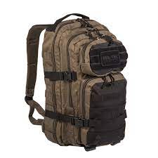 MIL-TEC STURM US ASSAULT BACKPACK S