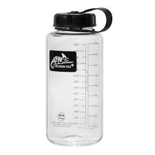 Helikon tex OUTDOOR BOTTLE (1LITRE) - CLEAR